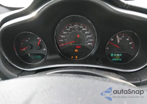 2013 Dodge Avenger Sxt from USA, damaged, VIN 1C3CDZCB3DN552561